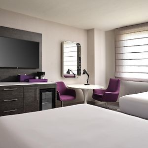 Queen Room Two Queen Beds